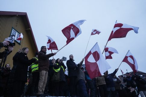 «Ο σώζων εαυτόν σωθήτω»: </br>Ο πόλεμος για την υγεία και </br> ο κόσμος που αλλάζει
