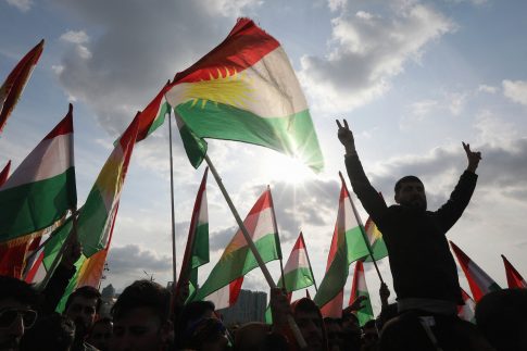 Τουρκία – «Free Gazza Market»: Η πρώτη αγορά  μποϊκοτάζ των προϊόντων που σχετίζονται με το Ισραήλ