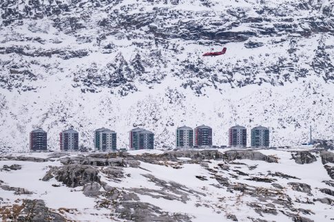 Συνέντευξη του Κυριάκου Μητσοτάκη στο Euronews: Οι διατλαντικές σχέσεις γίνονται πιο πολύπλοκες – Να διασφαλίσουμε την ευρωπαϊκή παρουσία στη Γάζα