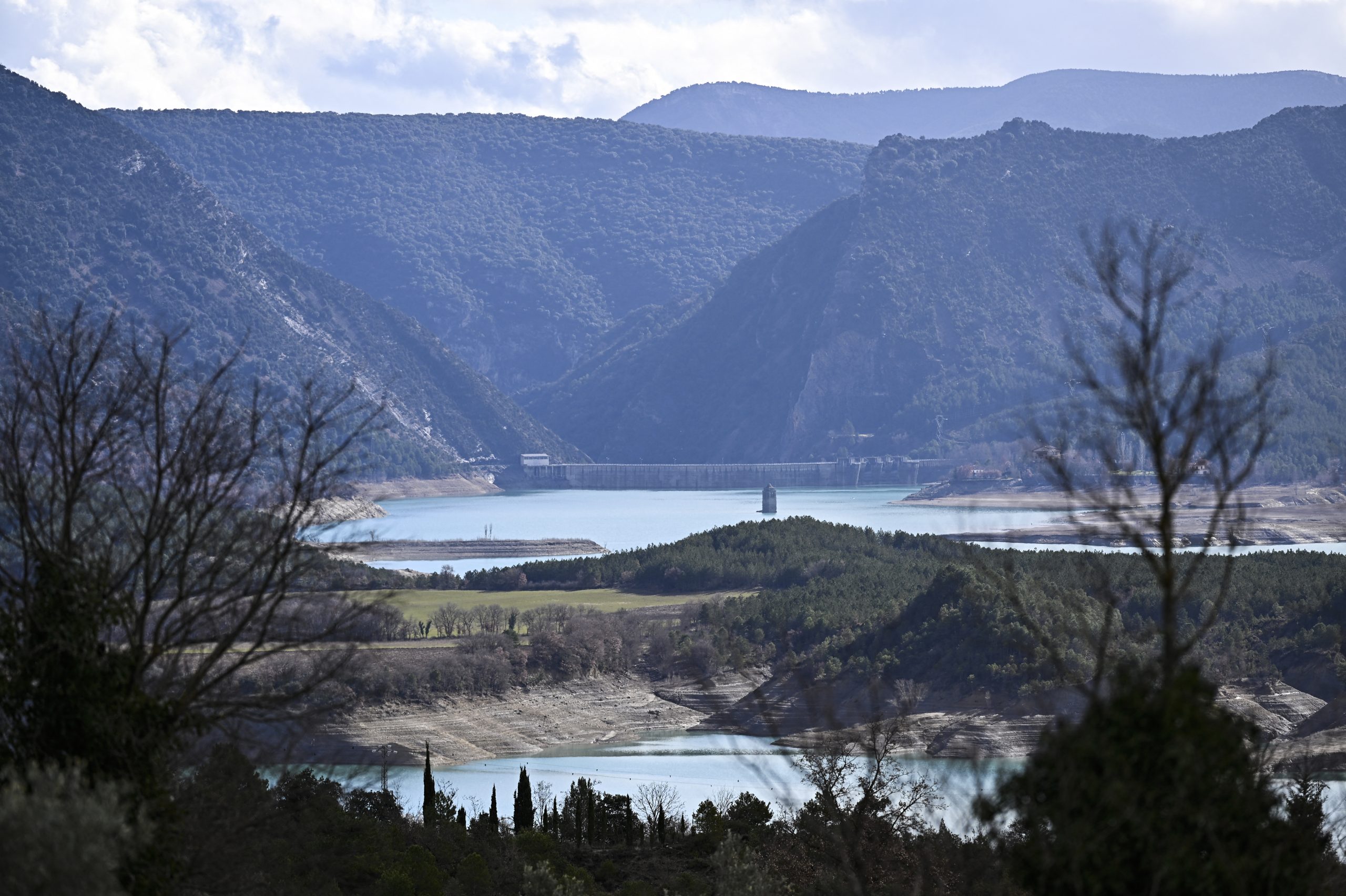 Ραγδαία αύξηση των συγκρούσεων που σχετίζονται με το νερό