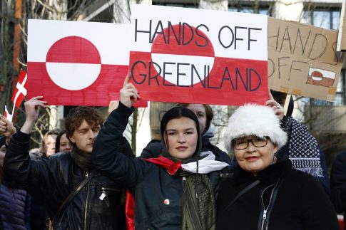 Ικαρία: Εντοπίστηκε η σορός 4χρονου από το ναυάγιο λέμβου με μετανάστες