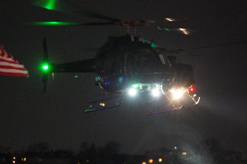 Στη Νέα Υόρκη ο Μαδούρο: Μεταφέρθηκε στο Μητροπολιτικό Κέντρο Κράτησης – Οι πρώτες εικόνες υπό κράτηση στο αμερικανικό έδαφος