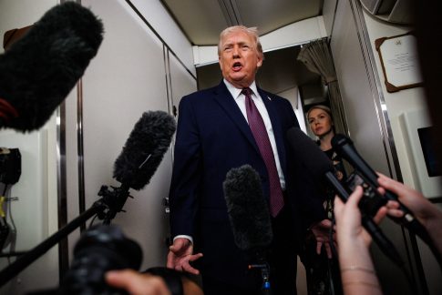 Την Κυριακή ο 5<sup>ος</sup> Grammos Mountain Run