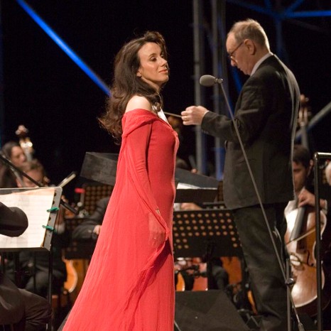 Θεσσαλονίκη: Συναυλία – αφιέρωμα στον Ιταλό συνθέτη Ennio Morricone