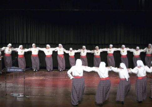 Χειμερινό ραντεβού στη Βίγλα Πισοδερίου και στο χιονοδρομικό Λαϊλιά- Αυξημένη προσέλευση μετά τις χιονοπτώσεις