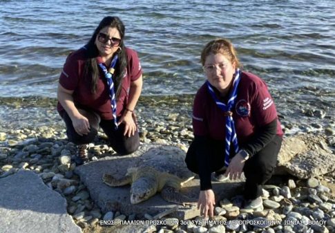 Θανάσης Λιούπης: Επιτακτική ανάγκη ογκολογικής κλινικής και ακτινοθεραπευτικού στο Νοσοκομείο Βόλου