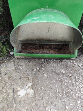 Θανάσης Λιούπης: Επιτακτική ανάγκη ογκολογικής κλινικής και ακτινοθεραπευτικού στο Νοσοκομείο Βόλου