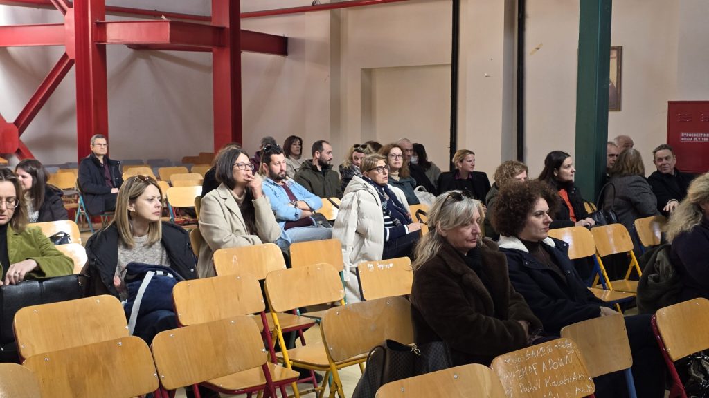 Σε έξαρση οι εποχικές ιώσεις στα σχολεία της Μαγνησίας – 600 μαθητές εκτός αιθουσών λόγω ασθενειών