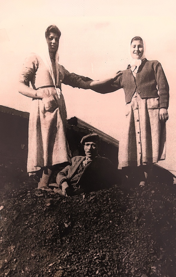 Ραφήνα: 110 χρόνια από τότε που άρχισε η εξόρυξη λιγνίτη