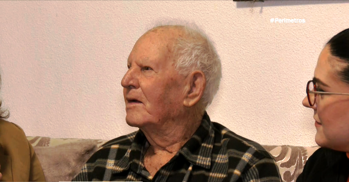 Στα δύσκολα μικρός- Πολλές χαρές μεγάλος