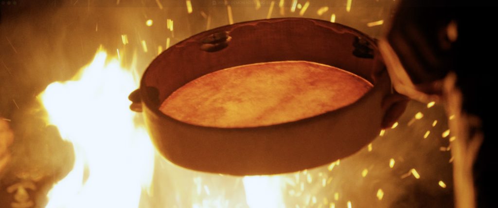 «Εκτός Εαυτού»: Το βραβευμένο εκστατικό ντοκιμαντέρ του Τάσου Γκολέτσου στην Ταινιοθήκη της Ελλάδος