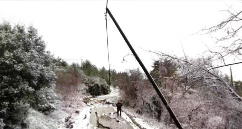 Φούφας Εορδαίας<strong> – </strong>Το χωριό των εθελοντών αιμοδοτών