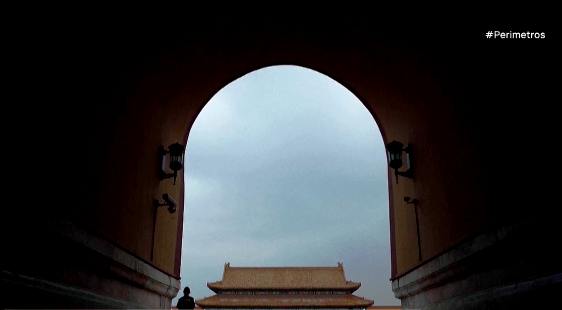 Ελληνική γλώσσα και τραγούδια στο Πεκίνο