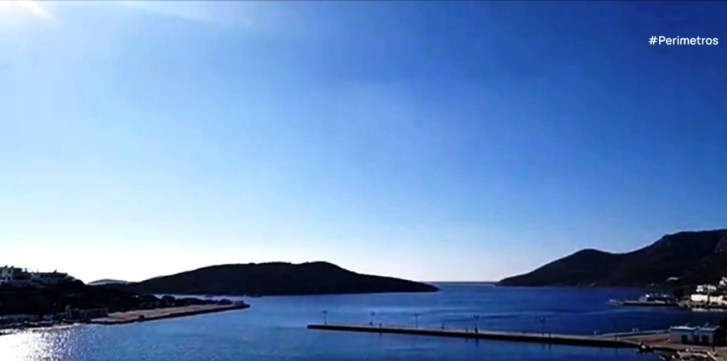 “Πράσινο φως” από το Υπουργείο Εσωτερικών για την κατασκευή οικιών στους Λειψούς