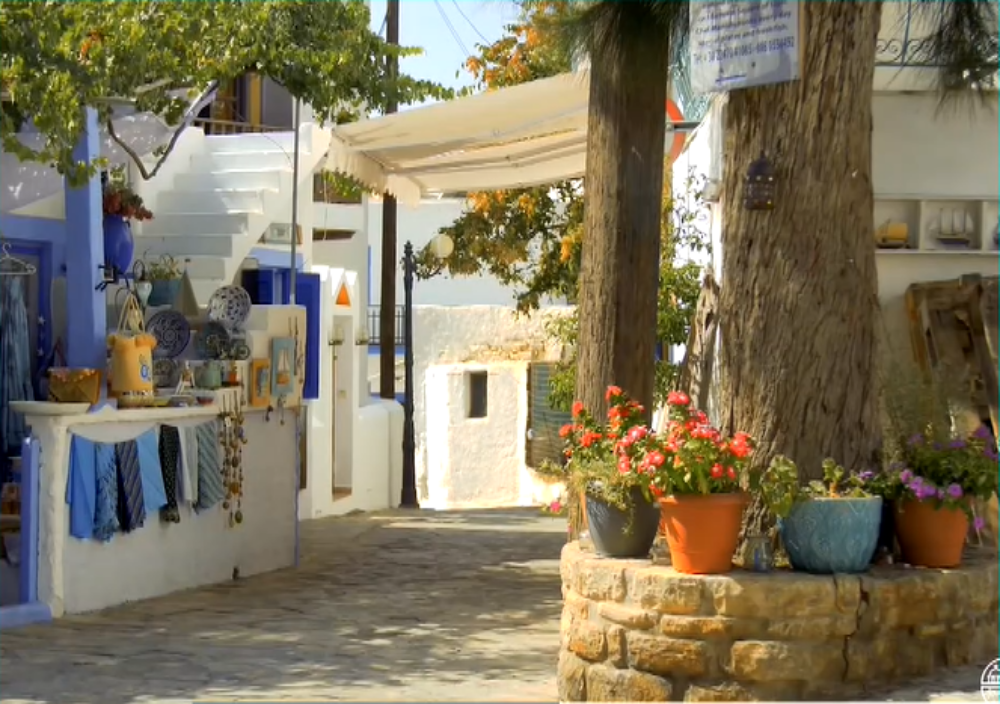 “Πράσινο φως” από το Υπουργείο Εσωτερικών για την κατασκευή οικιών στους Λειψούς