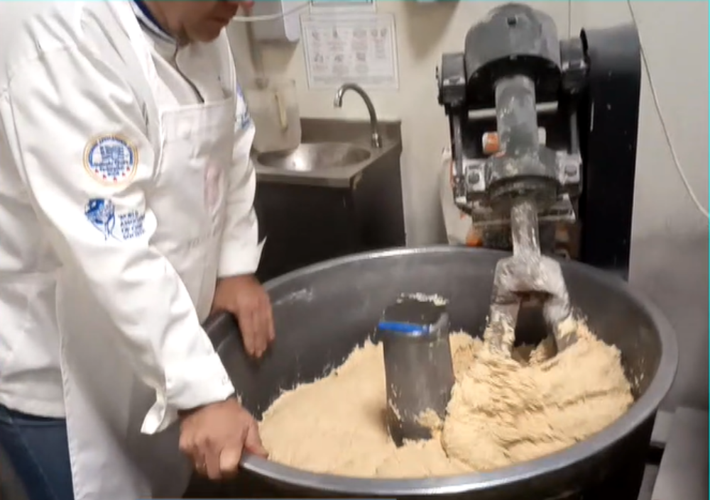 Ψωμί Μυτιλήνης με ευρωπαϊκή αναγνώριση