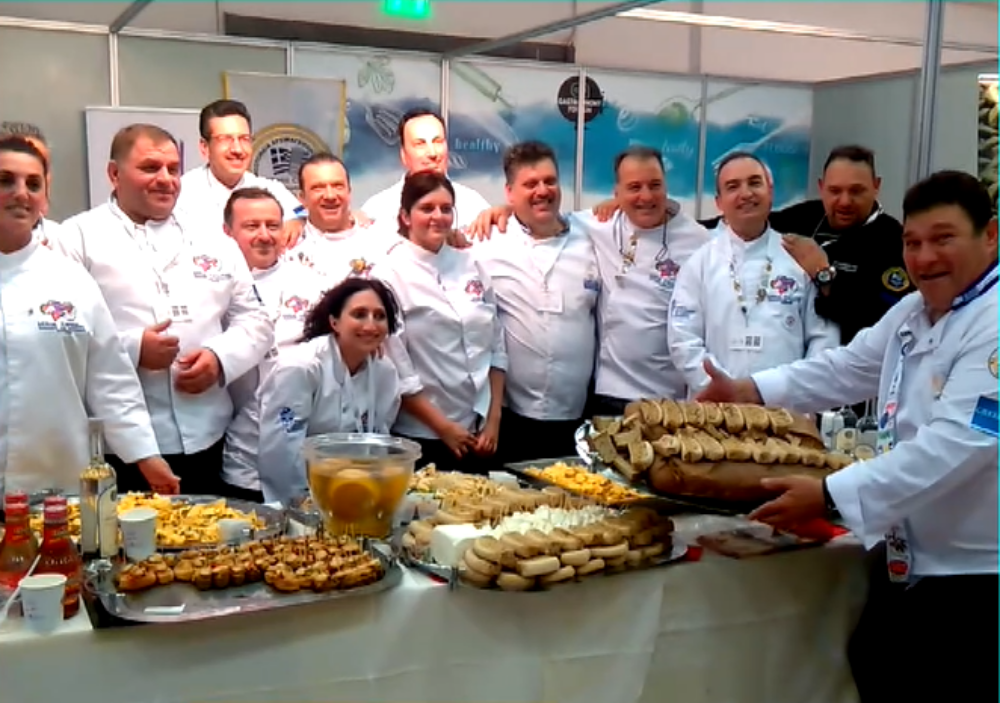 Ψωμί Μυτιλήνης με ευρωπαϊκή αναγνώριση