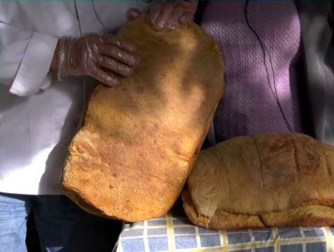 Ικαρία: Εντοπίστηκε η σορός 4χρονου από το ναυάγιο λέμβου με μετανάστες