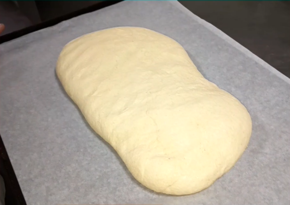 Ψωμί Μυτιλήνης με ευρωπαϊκή αναγνώριση