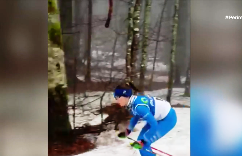 Στον δρόμο προς τους Ολυμπιακούς αγώνες