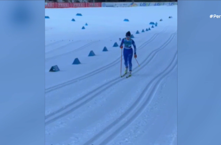 Στον δρόμο προς τους Ολυμπιακούς αγώνες