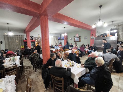 Σύλλογος Επαγγελματιών Μακρυνίτσας: Δυσανάλογες διαστάσεις έλαβε το περιστατικό με το πετρέλαιο – Συνάντηση με την ΔΕΥΑΜΒ