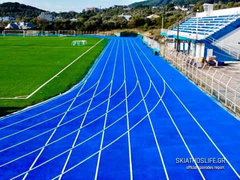 Σε πλήρη επιφυλακή η Περιφέρεια Μαγνησίας για τον χιονιά – Ανοιχτό το οδικό δίκτυο