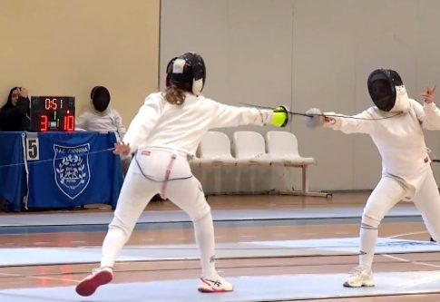 <strong>Η τέχνη για όλους: Πρωτοποριακή έκθεση εικαστικών από τη Σχολή Καλών Τεχνών Ιωαννίνων</strong>