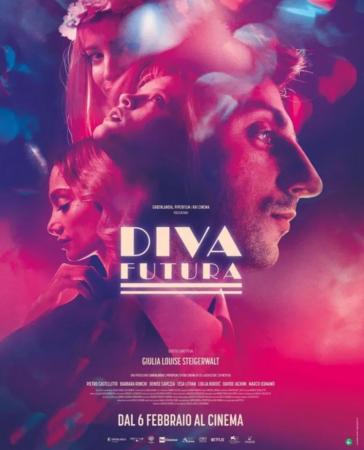Μια ταινία για την Τσιτσιολίνα – “Diva Futura” και η εποχή της απενοχοποίησης