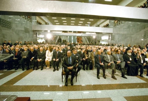 Μασσαλία: Εκδήλωση αφιερωμένη στην ελληνική γλώσσα