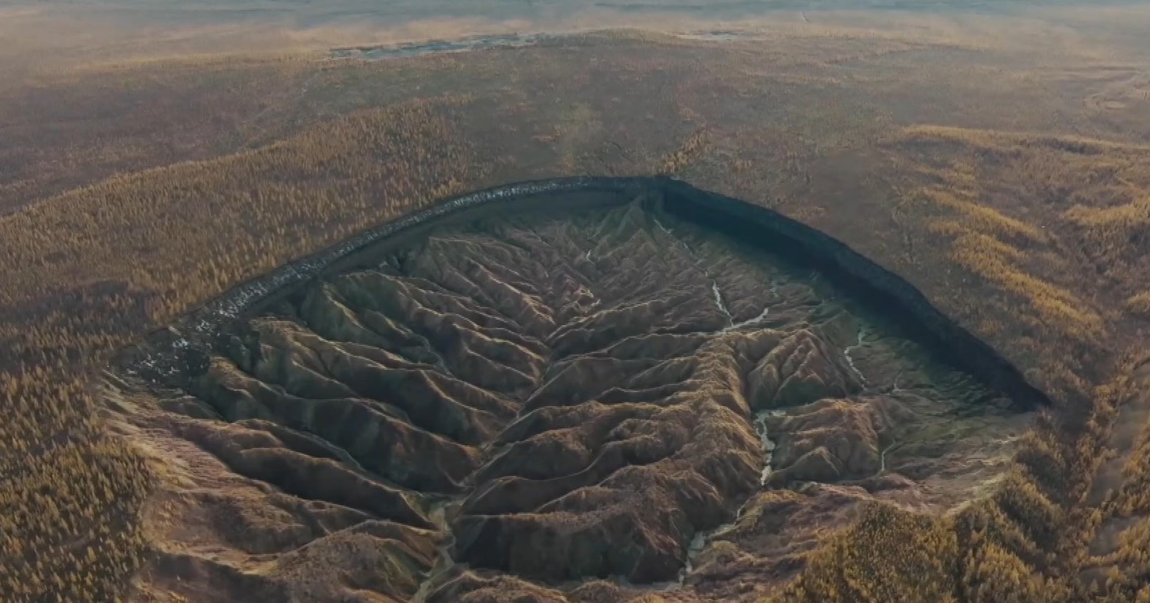 «Η Ύβρις της ανθρωπότητας»- Το ντοκιμαντέρ του Γ.Αυγερόπουλου για τις καταστροφικές συνέπειες από το λιώσιμο των πάγων