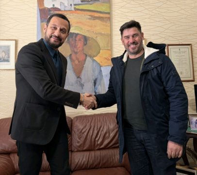 Παρέμεινε το Νοσοκομείο Αμαλιάδας στις <strong>άγονες περιοχές Β΄ κατηγορίας</strong>