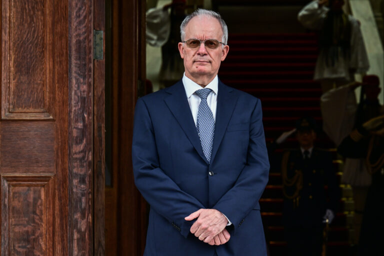 Άστρος Κυνουρίας: Ο Κωνσταντίνος Τασούλας στις εορταστικές εκδηλώσεις της Β’ Εθνοσυνέλευσης