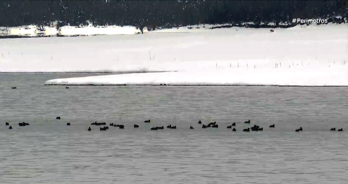 Λίμνη Πλαστήρα- Τοπίο που προκαλεί την φαντασία
