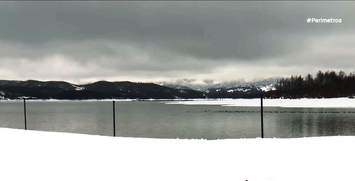 Λίμνη Πλαστήρα- Τοπίο που προκαλεί την φαντασία