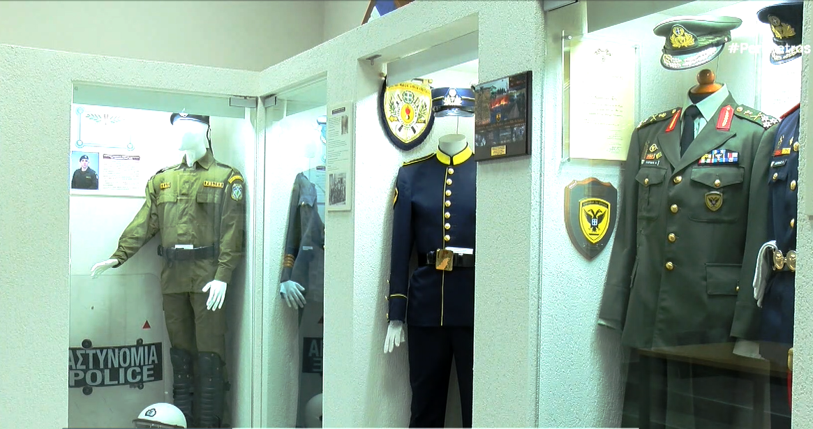 Μουσείο και πνευματικό κέντρο στην Νιγρίτα Σερρών