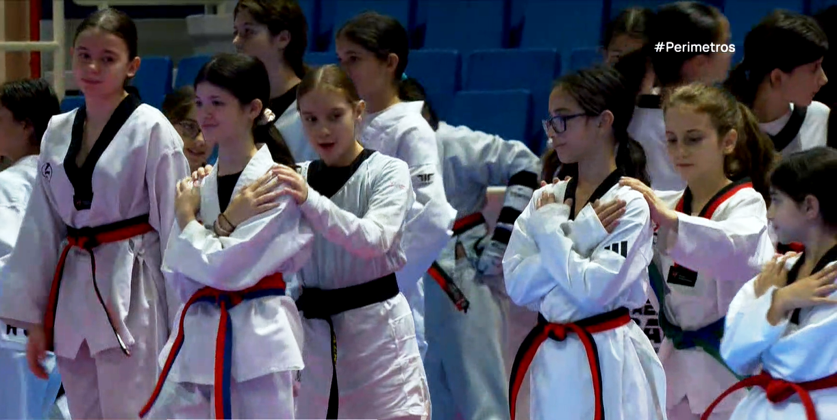 12th INTERNATIONAL TOP SNOW CAMP – OLYMPIC LEVEL