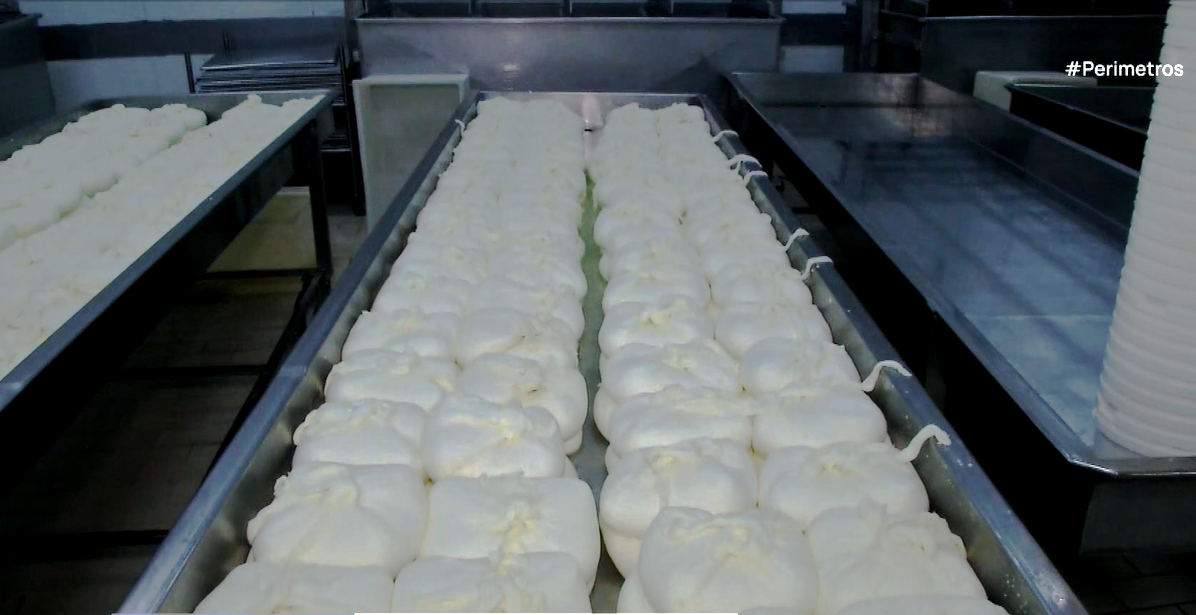 Το κατσικίσιο πετρωτό τυρί και τα θρεπτικά συστατικά του