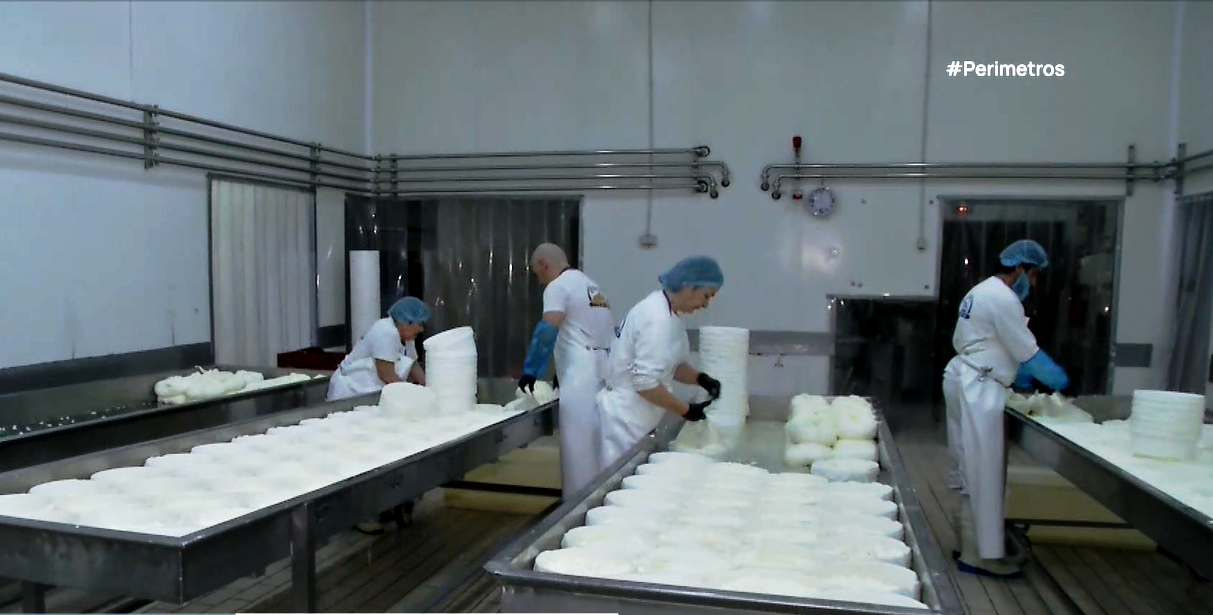 Το κατσικίσιο πετρωτό τυρί και τα θρεπτικά συστατικά του