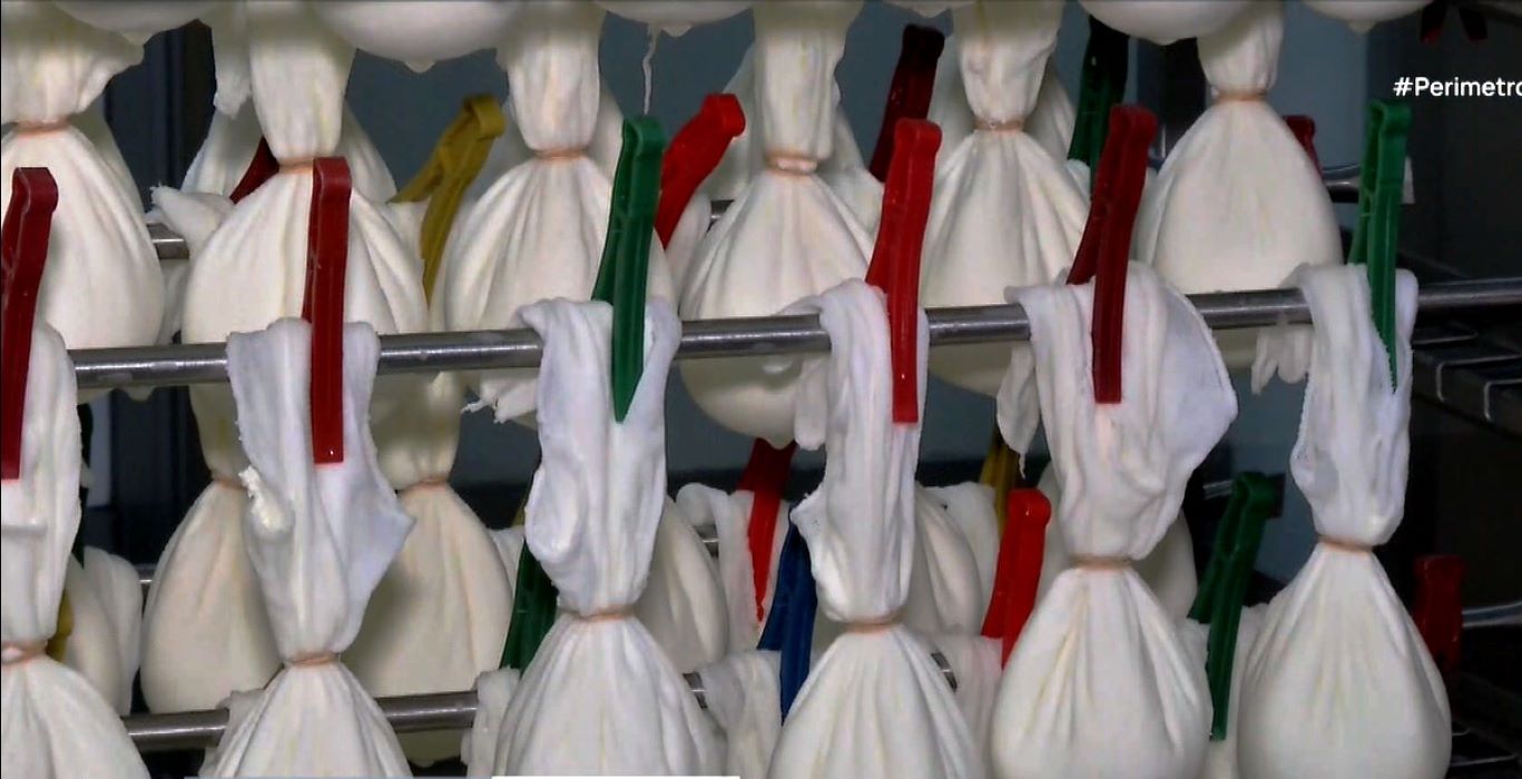 Το κατσικίσιο πετρωτό τυρί και τα θρεπτικά συστατικά του