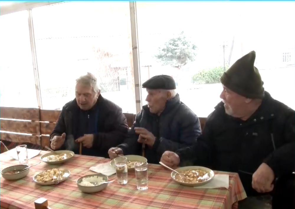 Μαγειρεύουμε θρακιώτικα