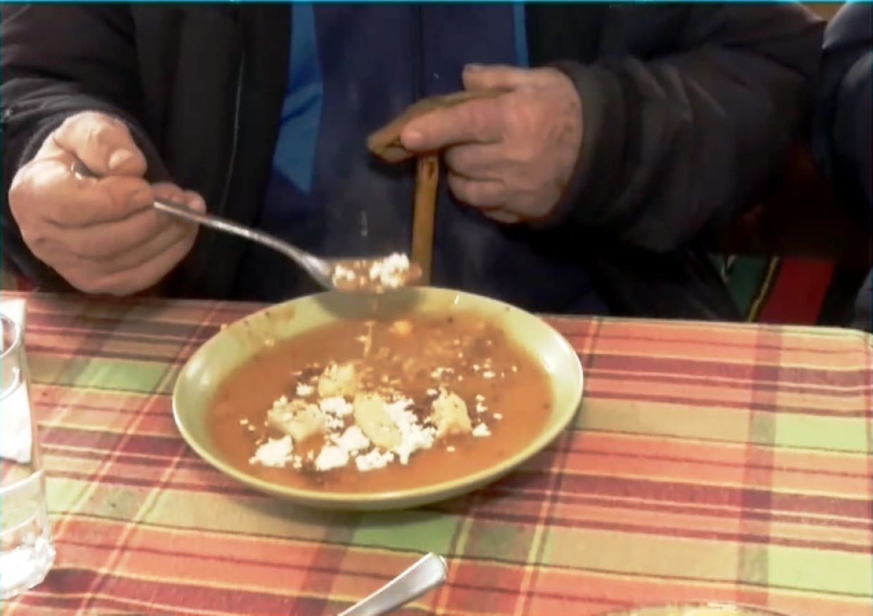 Μαγειρεύουμε θρακιώτικα