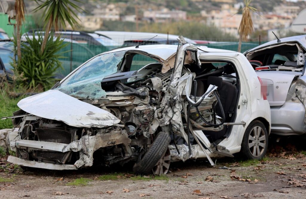 Να μην αναβληθεί η δίκη για το θανατηφόρο τροχαίο με θύμα τον 23χρονο Π. Καρατζή, ζητά η οικογένειά του