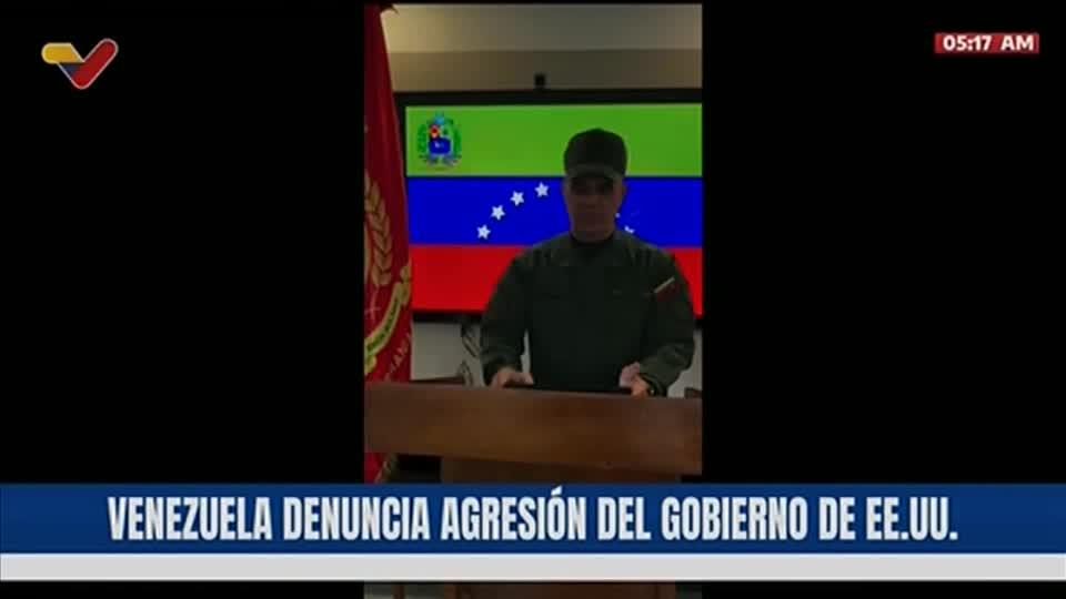 Βενεζουέλα: Ο Τραμπ ανακοίνωσε τη σύλληψη Μαδούρο μετά από «ευρεία επιχείρηση» των ΗΠΑ – Έχει μεταφερθεί εκτός της χώρας