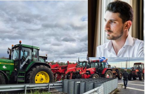 Σε έξαρση οι εποχικές ιώσεις στα σχολεία της Μαγνησίας – 600 μαθητές εκτός αιθουσών λόγω ασθενειών