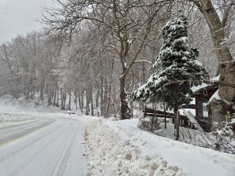 Ομιλία εκπροσώπων της ΕΣΗΕΘΣτΕΕ<br>σε φοιτητές δημοσιογραφίας στο ΑΠΘ