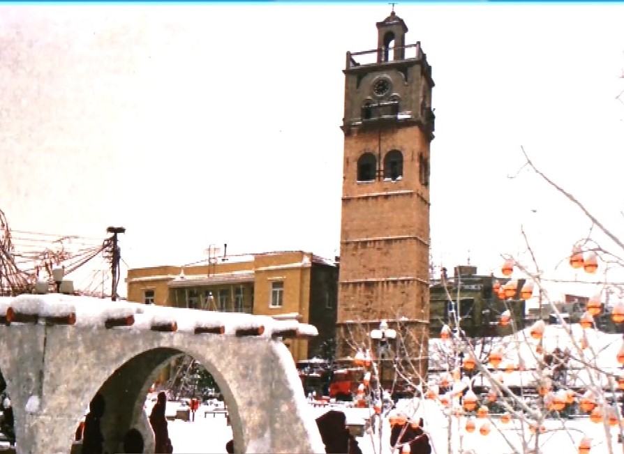 Κοζάνη: Όταν οι εικόνες μιλούν και ζωντανεύουν την ιστορία ενός τόπου