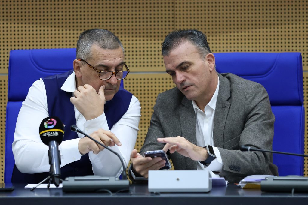 Στα σκαριά το νέο κτίριο για το Πρότυπο Γυμνάσιο – Λύκειο Λάρισας στη Νεράιδα