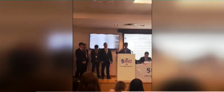 STARTUP επιχείρηση- Πλατφόρμα για ναυτιλιακές επενδύσεις από έναν 16χρονο