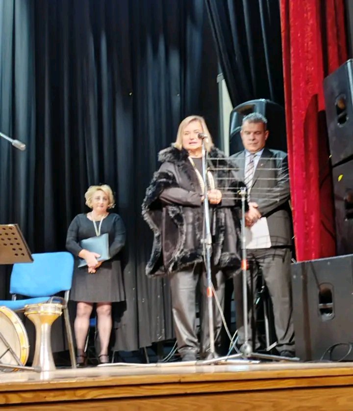 Μουσικό οδοιπορικό μνήμης και πολιτισμού για τους Μιχάλη Σουγιούλ και Κώστα Γιαννίδη στη Νέα Ιωνία Βόλου